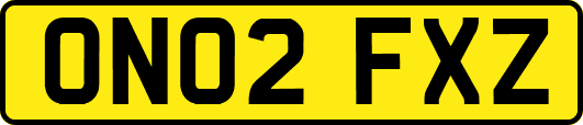 ON02FXZ