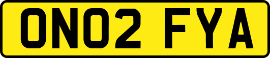 ON02FYA