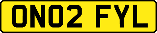 ON02FYL