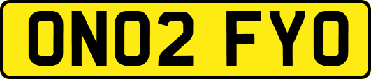 ON02FYO