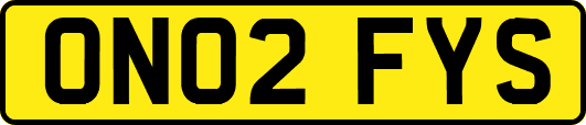 ON02FYS