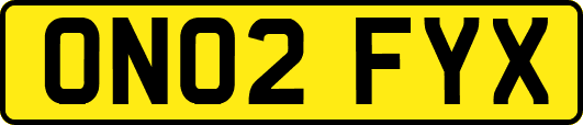 ON02FYX