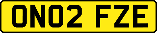 ON02FZE