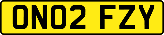 ON02FZY