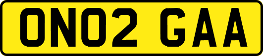 ON02GAA