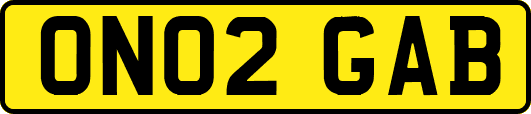 ON02GAB