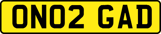 ON02GAD