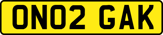 ON02GAK