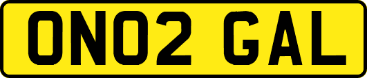 ON02GAL