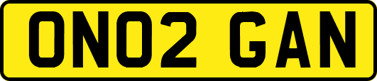 ON02GAN