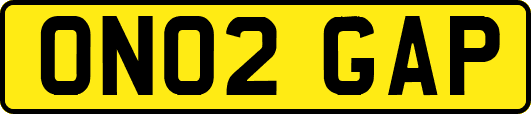 ON02GAP