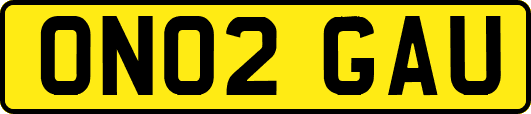 ON02GAU