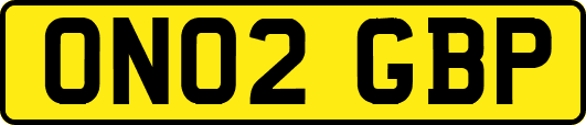 ON02GBP