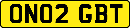 ON02GBT