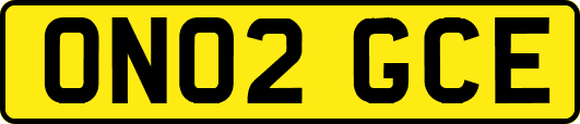 ON02GCE