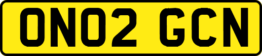 ON02GCN
