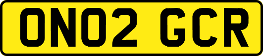 ON02GCR
