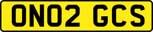 ON02GCS