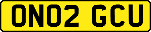 ON02GCU