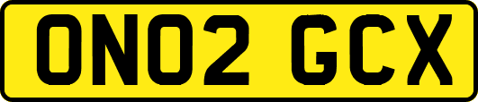 ON02GCX
