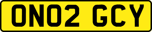 ON02GCY
