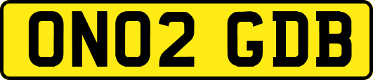 ON02GDB