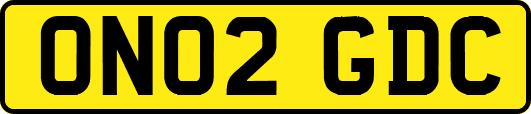 ON02GDC