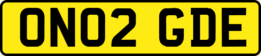 ON02GDE