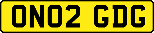ON02GDG
