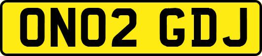 ON02GDJ