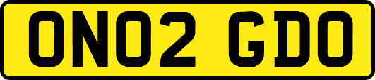 ON02GDO