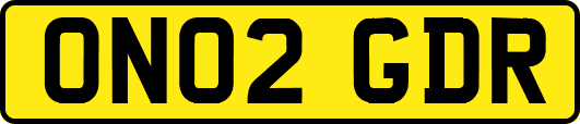 ON02GDR