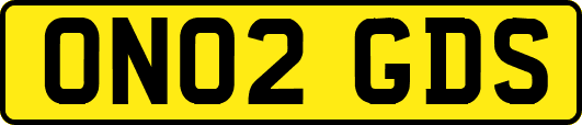 ON02GDS
