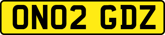 ON02GDZ