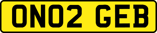 ON02GEB