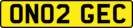 ON02GEC