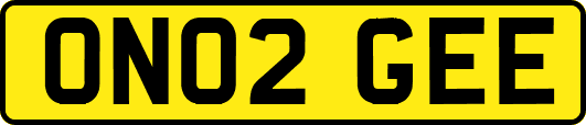 ON02GEE