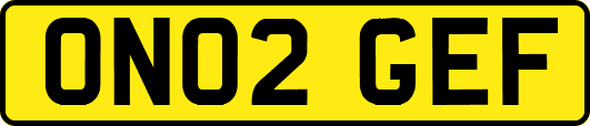 ON02GEF