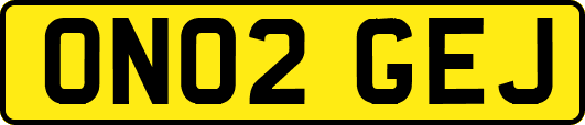 ON02GEJ