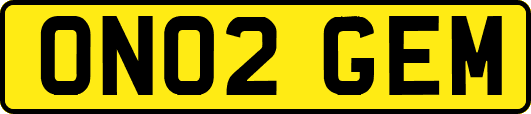 ON02GEM