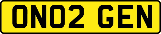 ON02GEN