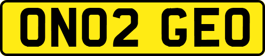 ON02GEO