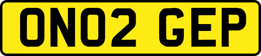 ON02GEP
