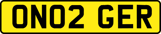 ON02GER