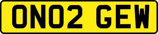 ON02GEW