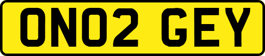 ON02GEY