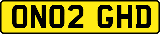 ON02GHD