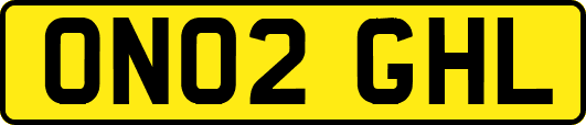 ON02GHL