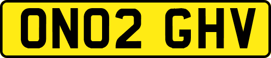 ON02GHV