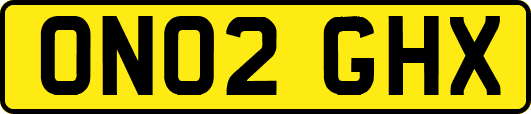 ON02GHX